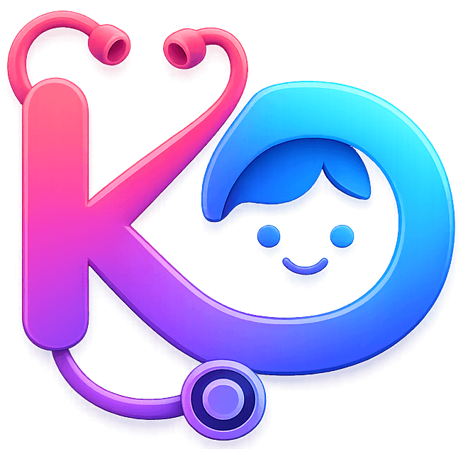 KidDoq Logo